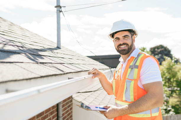 Heating Cable for Roof Installation in Sharpsburg, NC