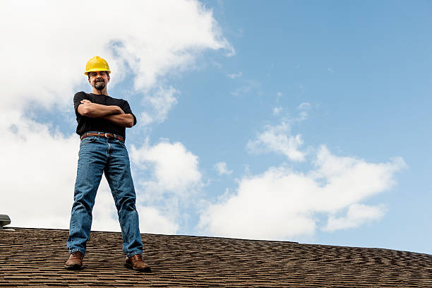 Best Storm Damage Roof Repair  in Sharpsburg, NC